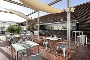 Melia Barcelona Sky