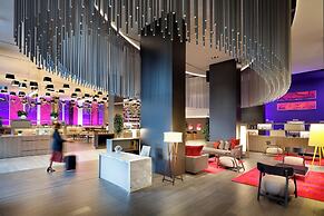 Melia Barcelona Sky