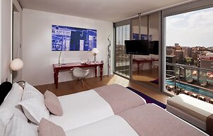Melia Barcelona Sky