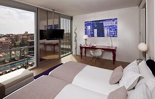 Melia Barcelona Sky
