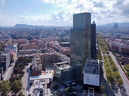 Melia Barcelona Sky