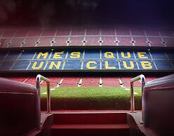 Melia Barcelona Sky