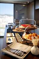 Melia Barcelona Sky