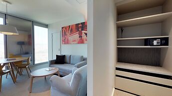 Melia Barcelona Sky