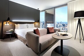 Melia Barcelona Sky