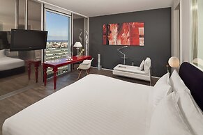 Melia Barcelona Sky