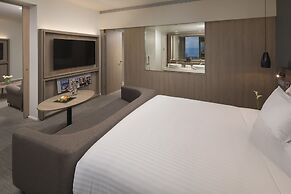 Melia Barcelona Sky