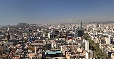 Melia Barcelona Sky