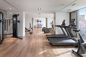 Melia Barcelona Sky