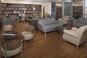 Melia Barcelona Sky