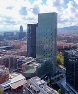 Melia Barcelona Sky
