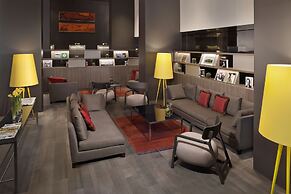 Melia Barcelona Sky