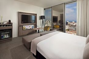 Melia Barcelona Sky