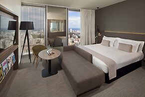 Melia Barcelona Sky