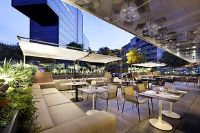 Melia Barcelona Sky