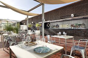 Melia Barcelona Sky