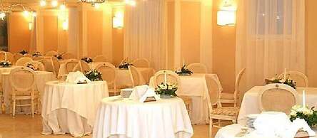 Palace Hotel Vieste