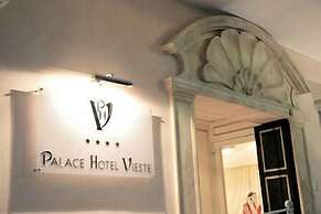 Palace Hotel Vieste