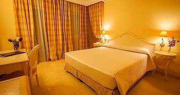 Palace Hotel Vieste
