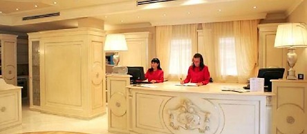 Palace Hotel Vieste