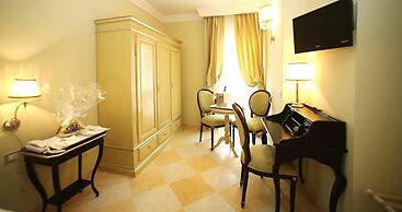 Palace Hotel Vieste
