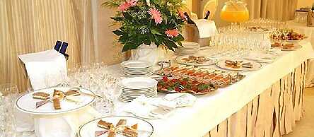 Palace Hotel Vieste