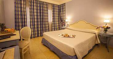 Palace Hotel Vieste
