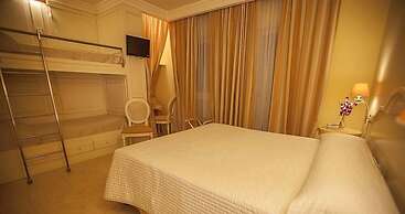 Palace Hotel Vieste