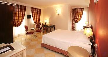 Palace Hotel Vieste
