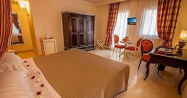 Palace Hotel Vieste