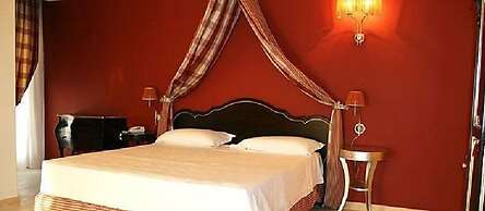 Palace Hotel Vieste