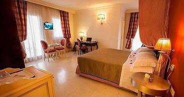 Palace Hotel Vieste
