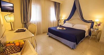 Palace Hotel Vieste