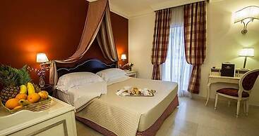 Palace Hotel Vieste