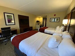 Comfort Suites Fredericksburg North