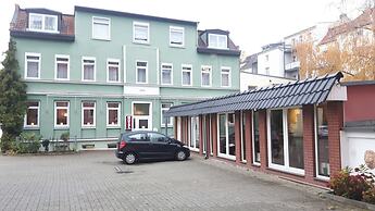 Hotel Plagwitzer Hof