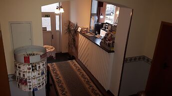 Hotel Plagwitzer Hof