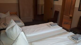 Hotel Plagwitzer Hof