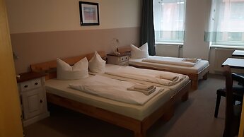 Hotel Plagwitzer Hof