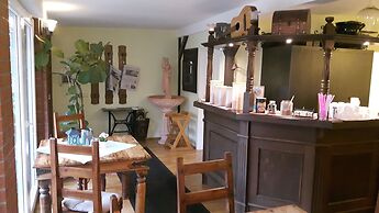 Hotel Plagwitzer Hof