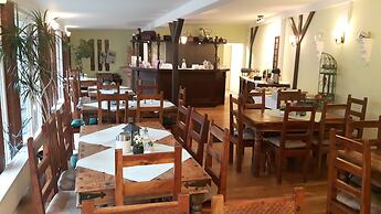 Hotel Plagwitzer Hof