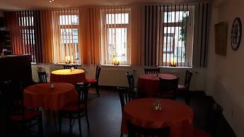 Hotel Plagwitzer Hof