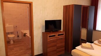 Hotel Plagwitzer Hof