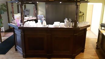 Hotel Plagwitzer Hof