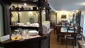 Hotel Plagwitzer Hof