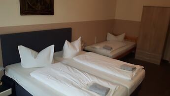 Hotel Plagwitzer Hof