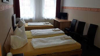 Hotel Plagwitzer Hof