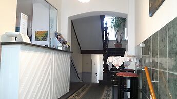 Hotel Plagwitzer Hof