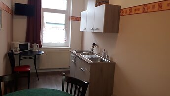 Hotel Plagwitzer Hof