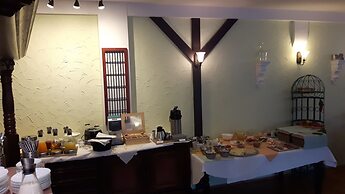 Hotel Plagwitzer Hof